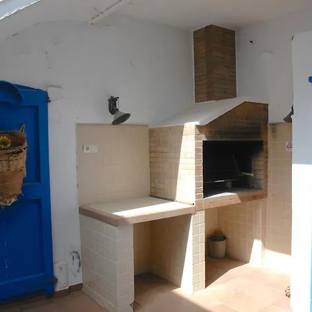 Nyaraló Casa Pepa By Hauzify *